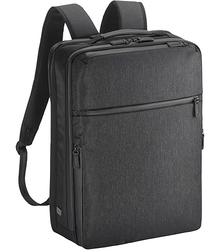Amazon.co.jp: [トゥミ] リュックサック スリム バックパック