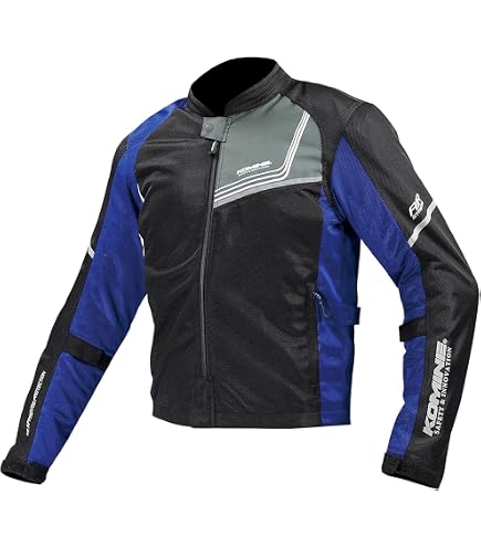 Amazon | [ロッソスタイルラボ] RossoStyleLab バイク用 ジャケット 春