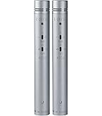 【ASMR撮影に最適】　RODE NT5 マッチドペア　コンデンサーマイク ASMR撮影に最適】 RODE NT5 マッチドペア コンデンサーマイク