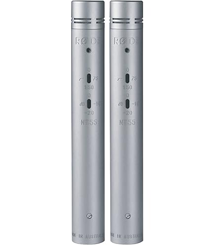 Amazon.co.jp: RODE Microphones ロードマイクロフォンズ NTG5