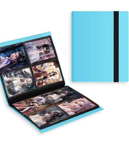 Amazon.co.jp: 80ポケットバインダーホルダー どうぶつの森 Amiibo