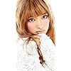 ローラ 髪をさわるローラさん HD(720×1280)壁紙 HD(720×1280)壁紙
