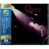 Amazon.co.jp: シアー・ハート・アタック(紙ジャケット仕様