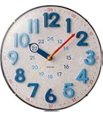 Amazon.co.jp: 無印良品 鳩時計 白 大 幅255×奥行125×高さ267mm MJ