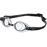 MIZUNO(ミズノ) スイムゴーグル ACCEL EYE ( ノンクッション ) FINA承認 85YA850