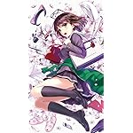 冴えない彼女の育てかた iPhoneSE/5s/5c/5(640×1136)壁紙 加藤恵 (かとうめぐみ) 冴えない彼女の育てかた iPhoneSE/5s/5c/5(640×1136)壁紙 加藤恵 (かとうめぐみ)