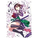 冴えない彼女の育てかた iPhone(640×960)壁紙 加藤恵 (かとうめぐみ) 冴えない彼女の育てかた iPhone(640×960)壁紙 加藤恵 (かとうめぐみ)