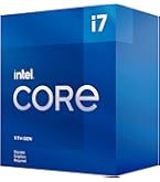 Intel Core i5-11400 Processeur