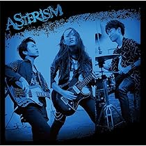 ASTERISM アステリズム IGNITION 初回限定盤 CD＋DVD 71riMTwEPYL._SY200_QL15_.jpg