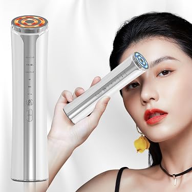 Amazon.co.jp: 美顔器 USB充電式 男女兼用 ギフト 日本語取扱説明書