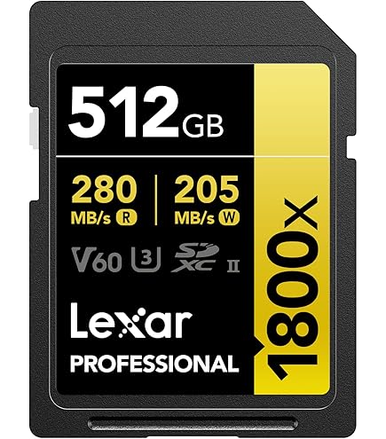 Amazon | SanDisk 1TB Extreme PRO SDXCカード SD カード V60