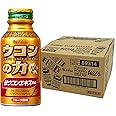 【Amazon.co.jp限定】 With(ウィズ) ウコンの力 ウコンエキスドリンク100mlx16本入り ハウスウェルネスフーズ