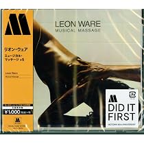 Amazon.co.jp: ミュージカル・マッサージ: ミュージック