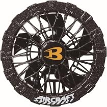 Amazon.co.jp: BURTLE バートル エアークラフト2026年モデル ファン