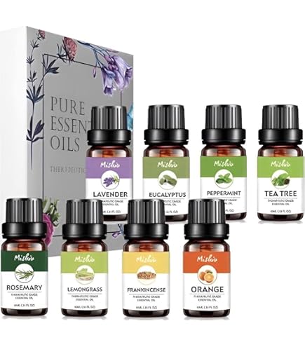 Amazon.co.jp: KAVAアロマプレート&アロマオイルセット (アロマ