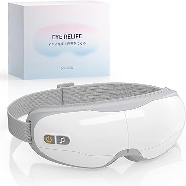 Amazon.co.jp 人気ギフトランキング: アイマッサージャー で、ギフトの