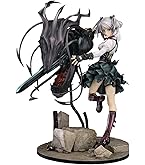 Amazon.co.jp: はてな☆イリュージョン 星里果菜 1/7スケール PVC製