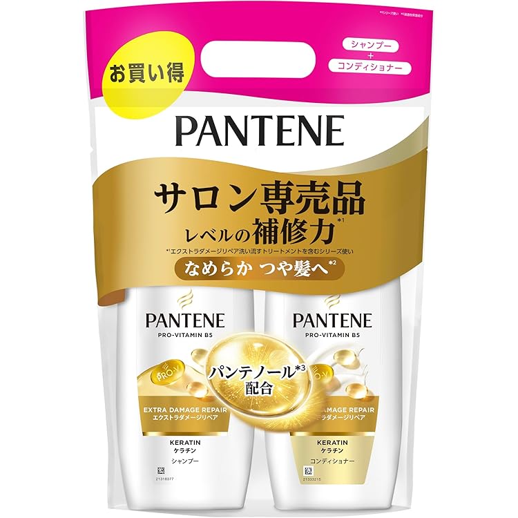 Amazon | 【まとめ買い】ティモテ ピュア クレンジングシャンプー