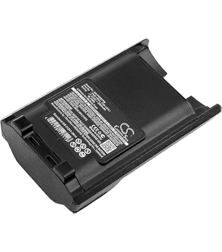 Amazon | 八重洲無線 スタンダード FNB-V87LIA FNB-V87LIA