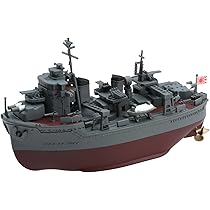 Amazon | フジミ模型 ちび丸艦隊シリーズNo.15 ちび丸艦隊 瑞鶴