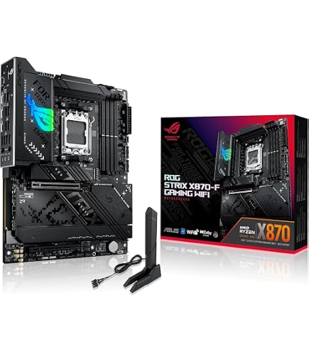 Amazon | ASUS ROG Strix X870E-H Gaming WIFI7 初音ミク エディション