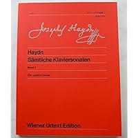 ハイドン ピアノ・ソナタ全集 4: 新版 (ウィ-ン原典版) | クリスタ