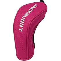 Amazon.co.jp: [ジャックバニー] 継続定番商品 ヘッドカバー