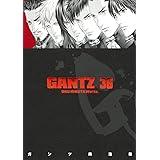 GANTZ 36 (ヤングジャンプコミックス)