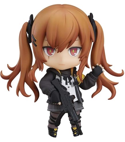 Amazon.co.jp: ねんどろいど 陰陽師 茨木童子 ノンスケール ABS&PVC製