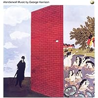 Wonderwall Music [12 inch Analog]