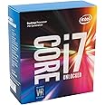 Intel CPU Core i7-7700K 4.2GHz 8Mキャッシュ 4コア/8スレッド LGA1151 BX80677I77700K 【BOX】【日本正規流通品】