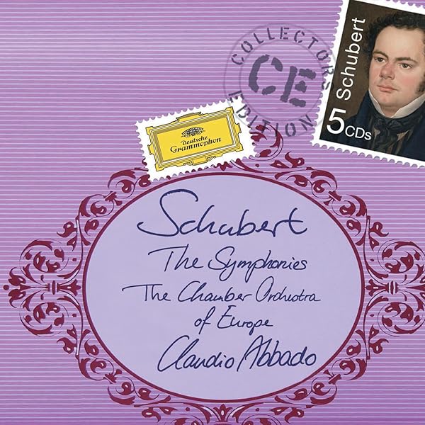 輸入盤CD50枚組BOXシューベルト全集/Schubert Collectors Schubert The Collector's Edition 50 CDs The Masterpieces | eBay