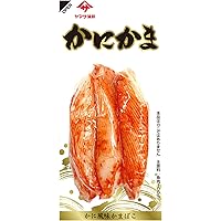 Amazon | 【6パック】かにかま やまさ蒲鉾 カニカマ かまぼこ