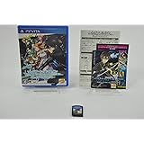 ソードアート・オンライン ―ホロウ・フラグメント― - PS Vita
