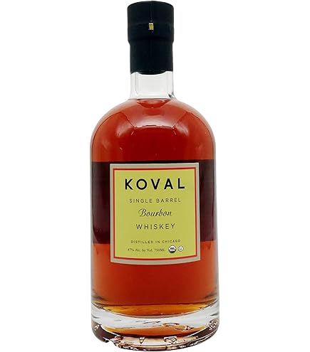 Amazon.co.jp: コーヴァル シングルバレル・ウイスキー ミレット 40