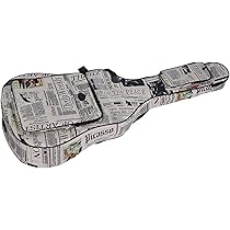 フォークギターとギターケース Acoustic Guitar Cases – モリダイラ楽器