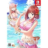 JINKI -Infinity- 完全生産限定版 -Switch 【特典】B2タペストリー、オリジナルサウンドトラック、アクリルキーホルダー、ミニ色紙 同梱