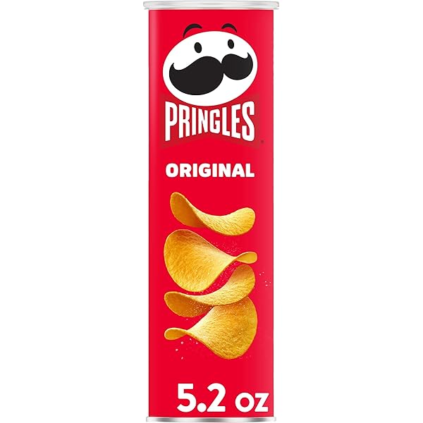 【アメリカ限定】プリングルス 4個ADOBADA味　他 アメリカ限定の日本にはない味だらけ！プリングルス「pringles