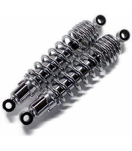 Amazon | MOTOR ROCK(モーターロック) SR400/500用 11インチ ショート