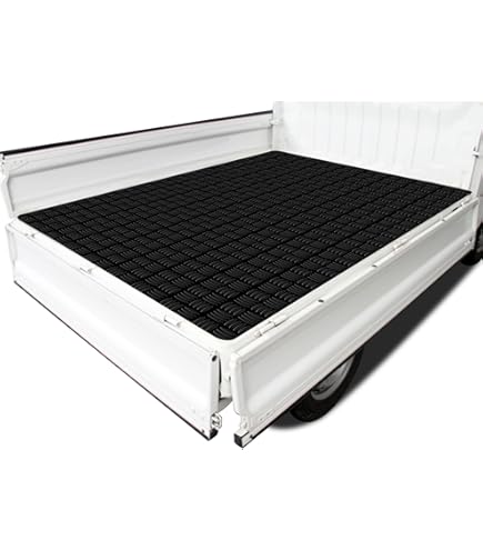 Amazon.co.jp: 軽トラック 荷台 ゴムマット 200cm×140cm ハイゼット Amazon.co.jp: 軽トラック 荷台 ゴムマット 200cm×140cm ハイゼット