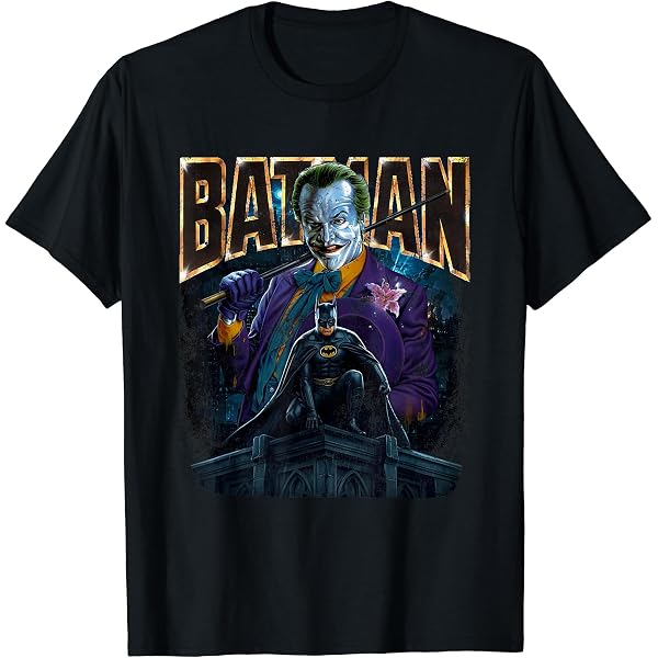 Amazon.co.jp: バットマン キャットウーマン コミックカバー 85周年 T