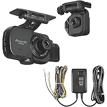 Amazon | 【 本体 ＋ 駐車監視オプション セット 】 カーメイト