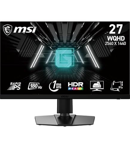 MSI Creator PS321URV 32