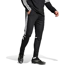 Amazon | アディダス サッカー ジャージボトム ティロ 24 トレーニング