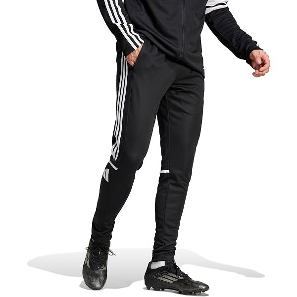 Amazon | [アディダス] サッカー/フットサル スウェットパンツ