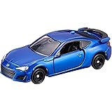 トミカ No.6 SUBARU BRZ (箱)
