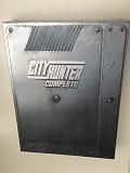 CITY HUNTER COMPLETE DVD-BOX (完全限定生産)
