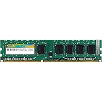 (未使用･未開封品)　シリコンパワー デスクトップPC用メモリ  240Pin DIMM DDR3-1333 PC3-10600 8GB×2枚 永久保証 SP016GBLTU133N22 p1m72rm Amazon | シリコンパワー デスクトップPC用メモリ 240Pin DIMM
