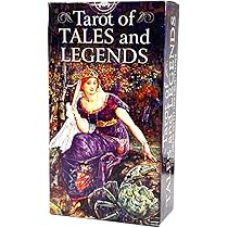 再入荷なし！ラスト１点【正規品タロットカード】美麗インディーズ✨夢物語のタロット Amazon.co.jp: 千夜一夜物語タロット Tarot of the Thousand and