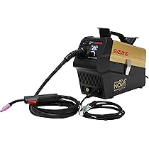 Amazon | SUZUKID 半自動溶接機 アーキュリー80NOVA インバータ 